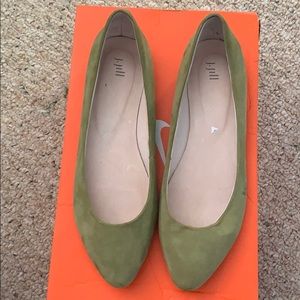 Green Flats
